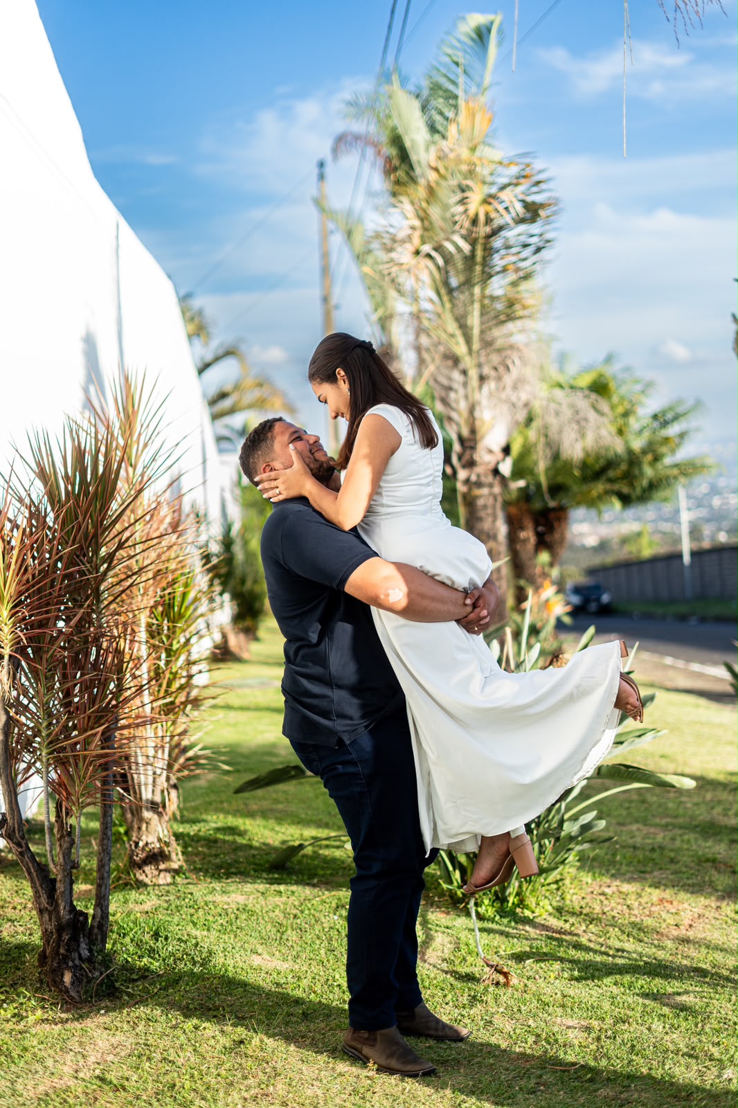 Jhonatan e Raiany — foto 1